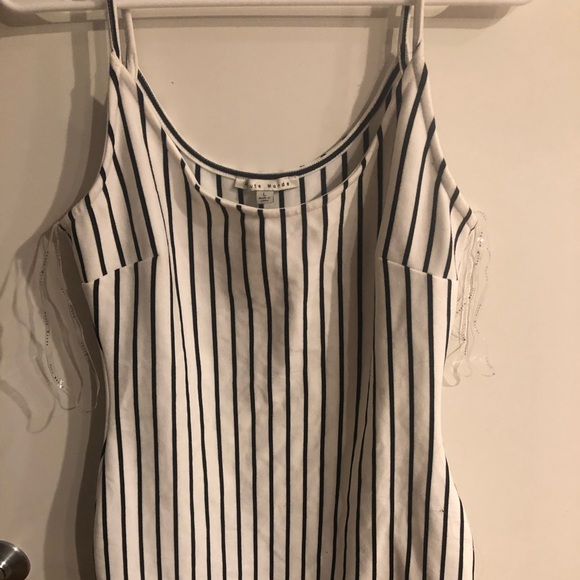 Bodycon mini - Picture 3 of 3